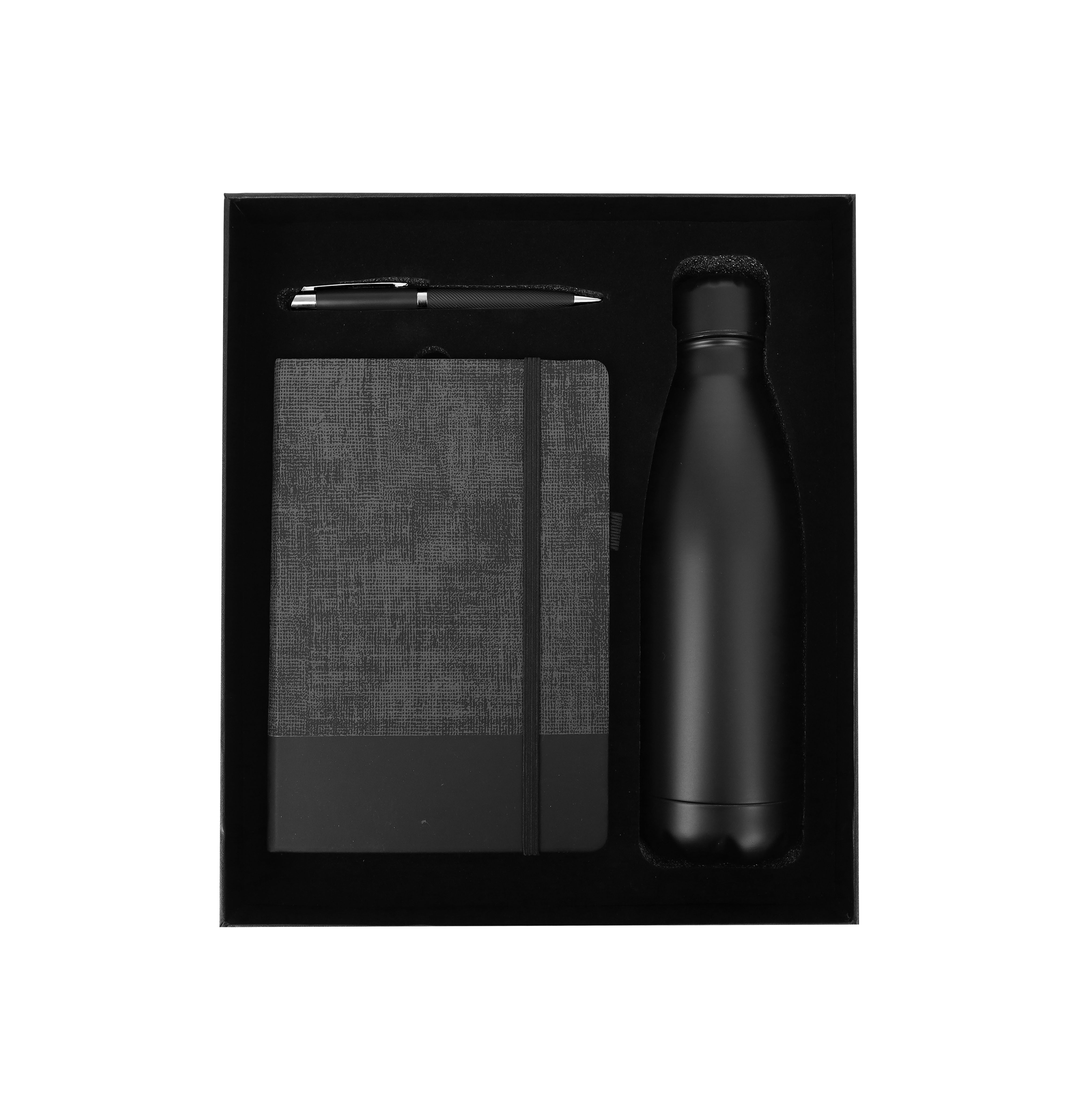 GS032 - Thermal Bottle Gift Set